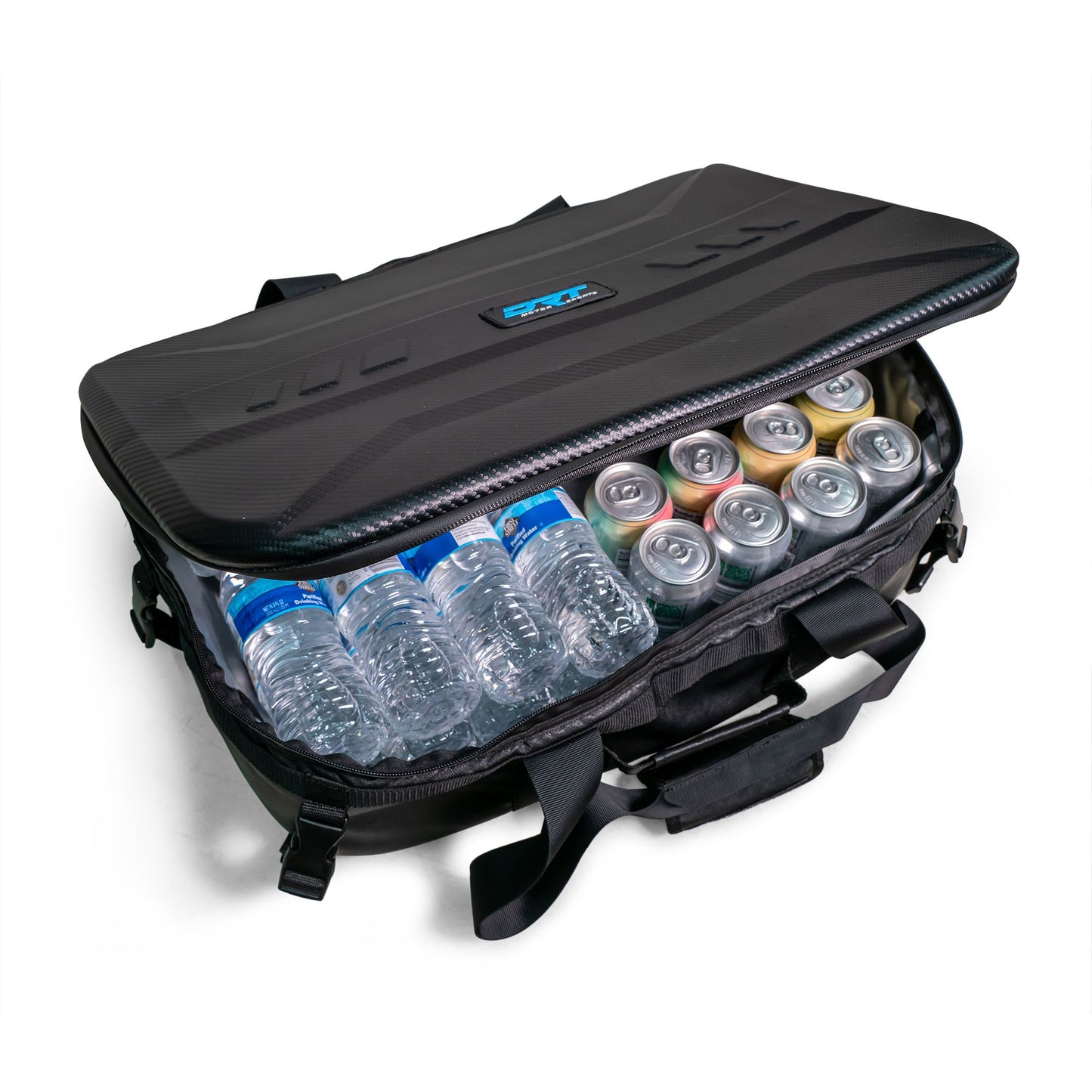 DRT Motorsports Universal Tactical Rigid Cooler (36 Pack)