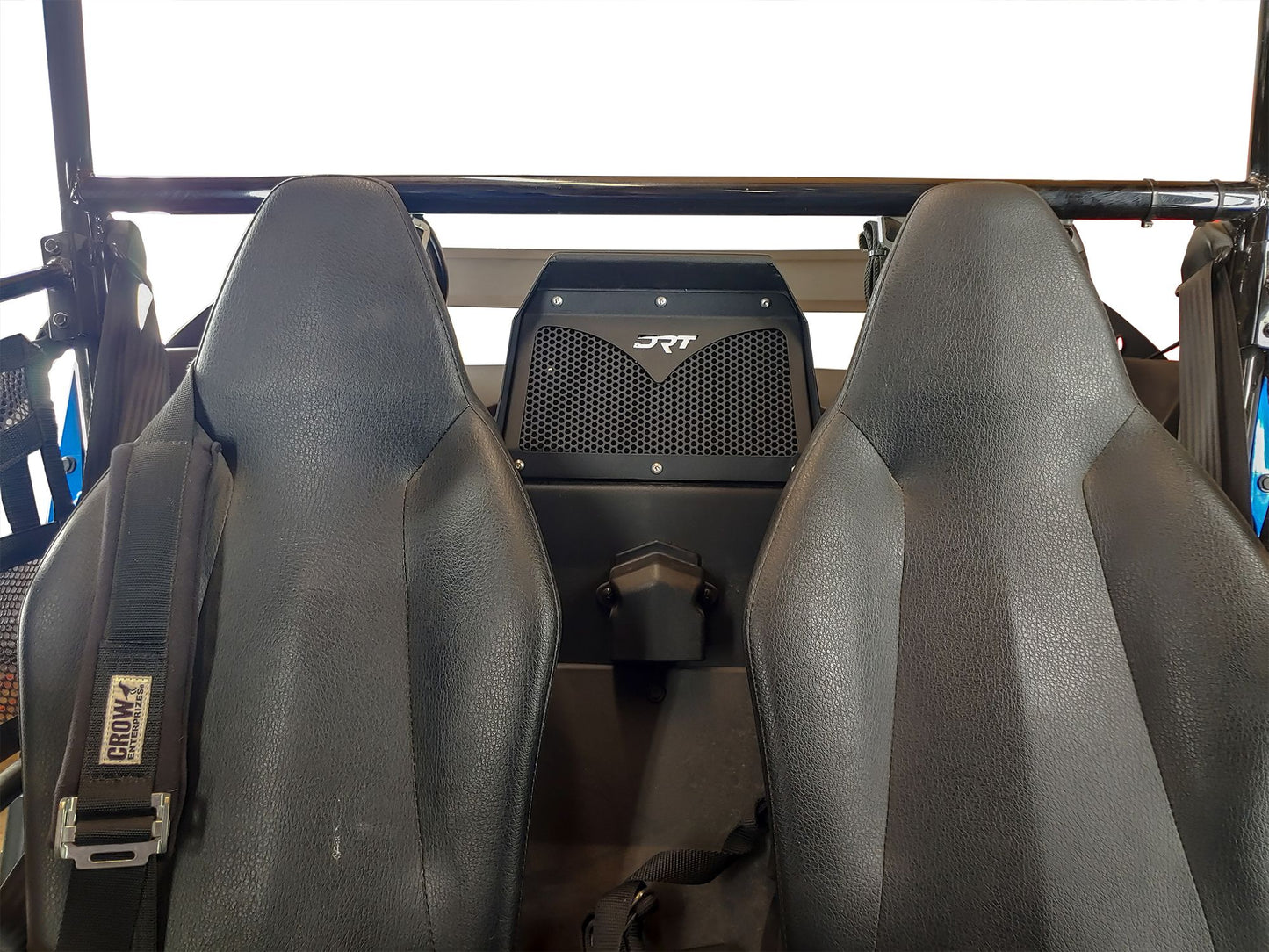 DRT RZR 170 Intake Scoop 2009-2020