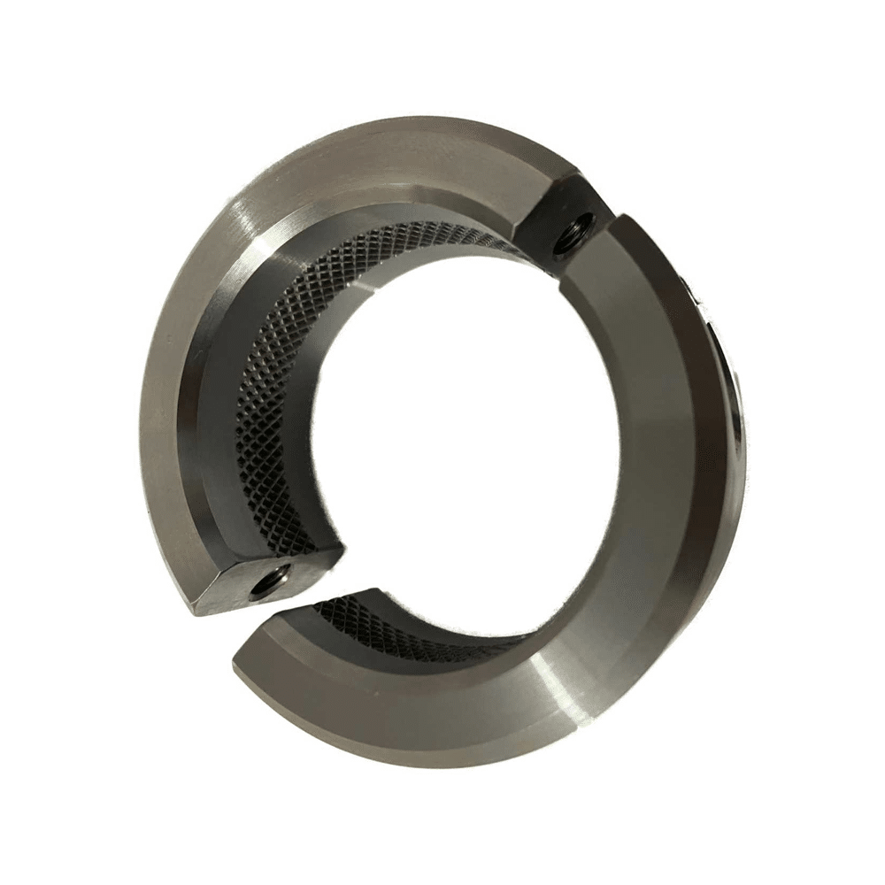 OD Tubing Clamp / Coupler AJK Offroad