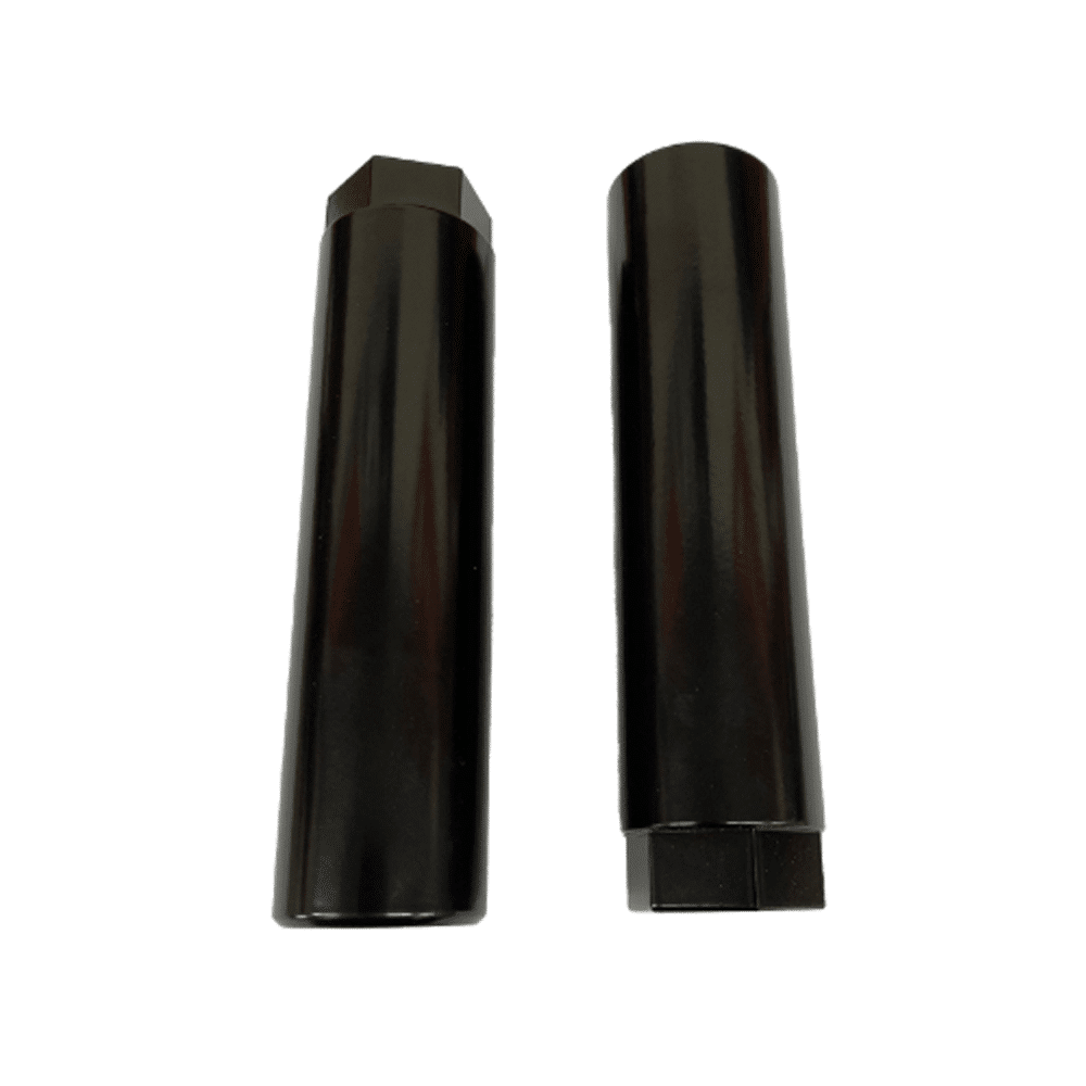 Polaris Pro R Tie Rod Sleeve AJK Offroad