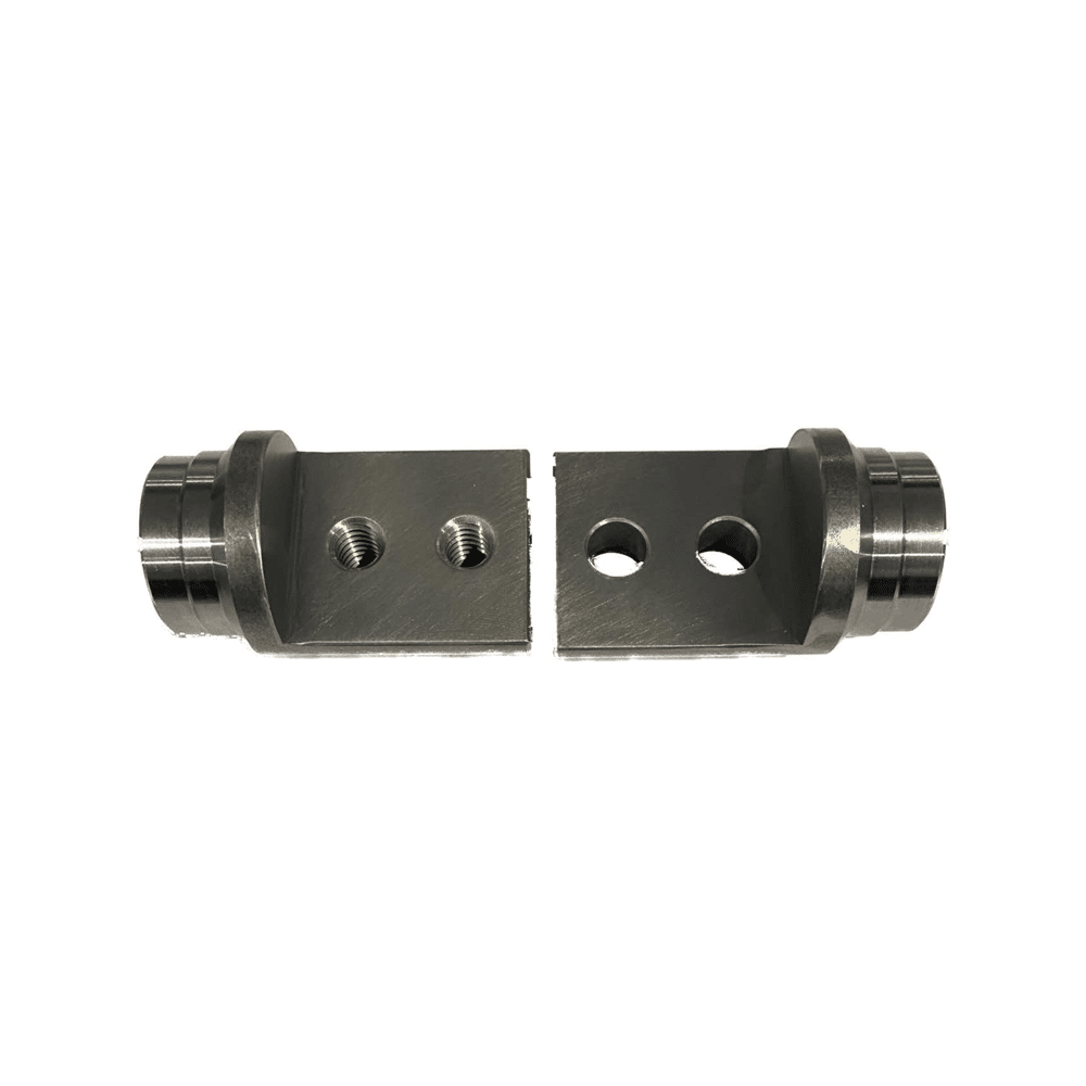 Flat Tubing Disconnects AJK Offroad