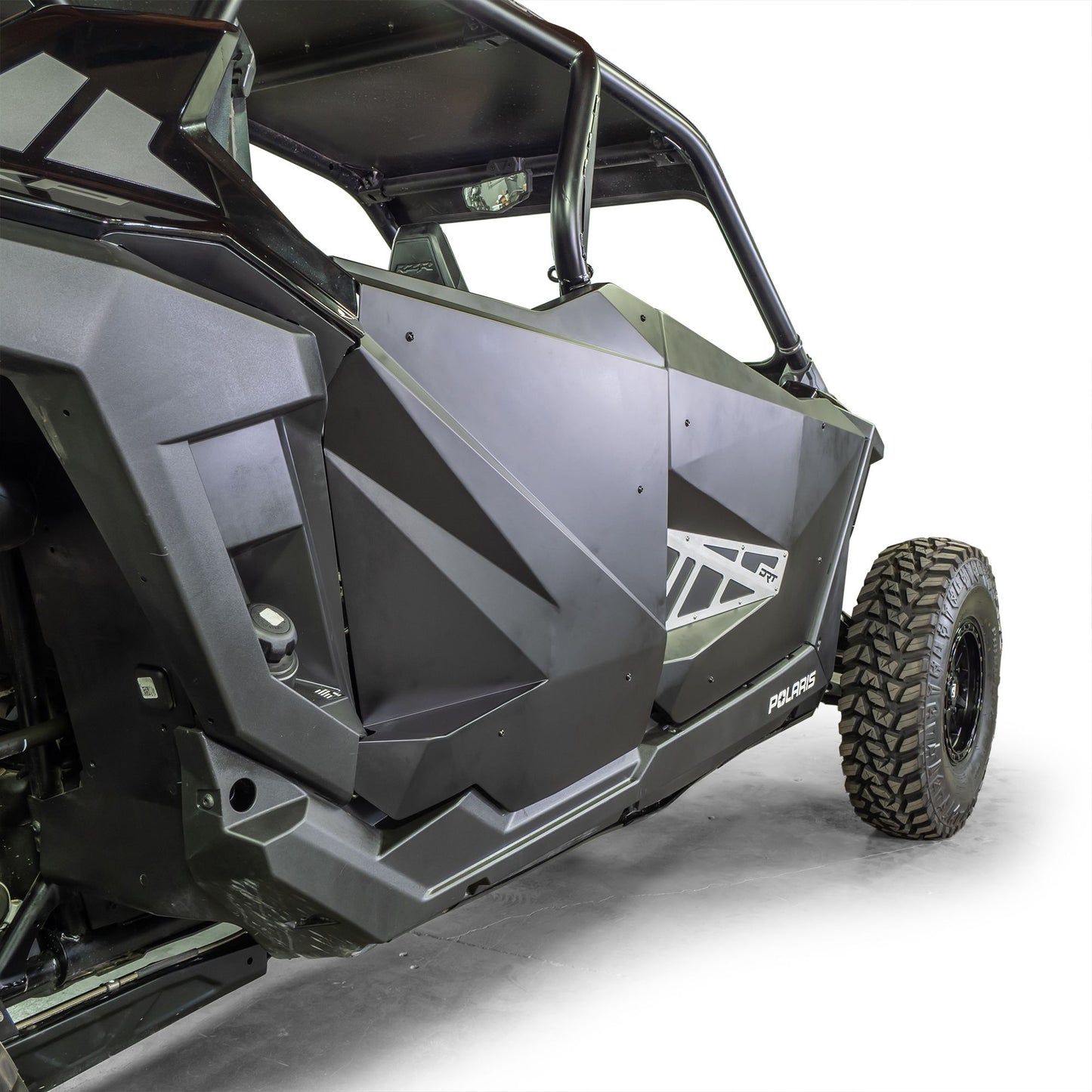 DRT Motorsports Polaris Pro XP4 / Pro R4 / Turbo R4 2020-2024 Aluminum Door Kit