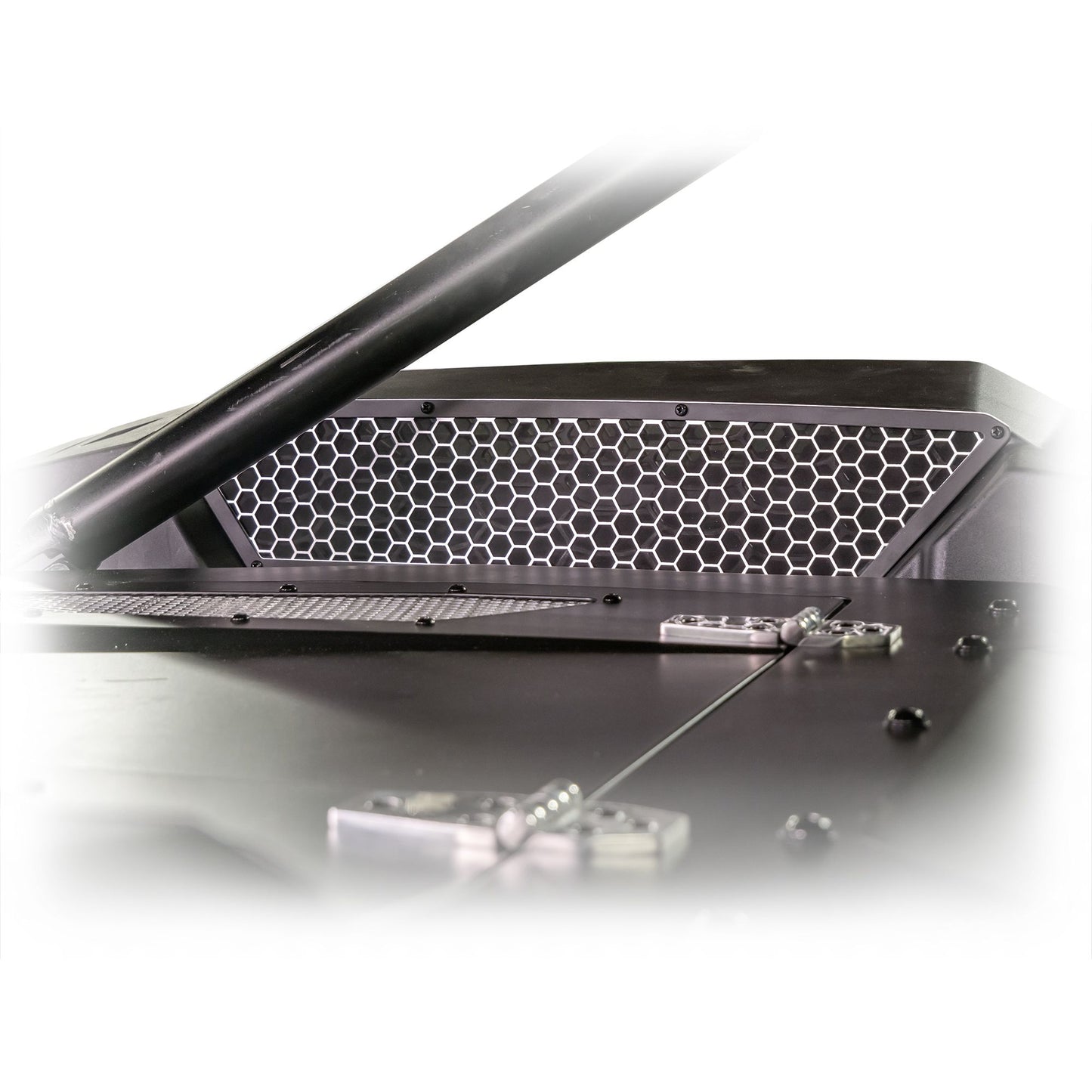 DRT Motorsports Polaris RZR XP/4 (2024+) Intake Vent set