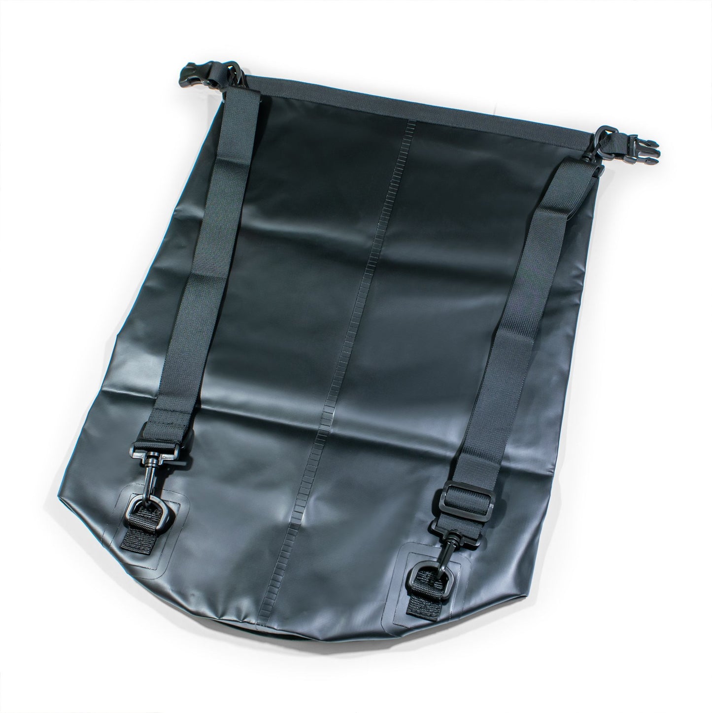 DRT Motorsports Waterproof Dry Bag - 5 Liter Single Strap