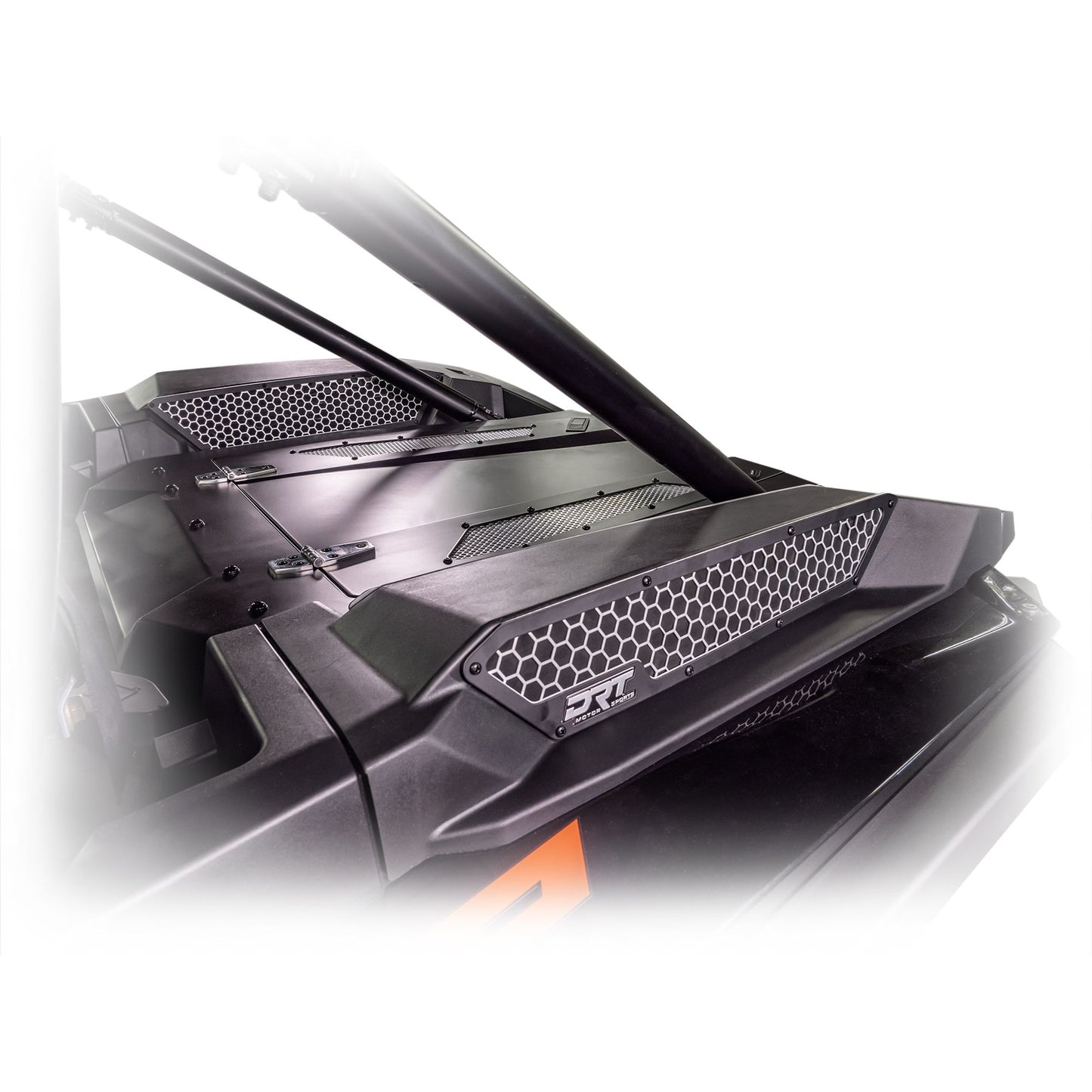 DRT Motorsports Polaris RZR XP/4 (2024+) Intake Vent set
