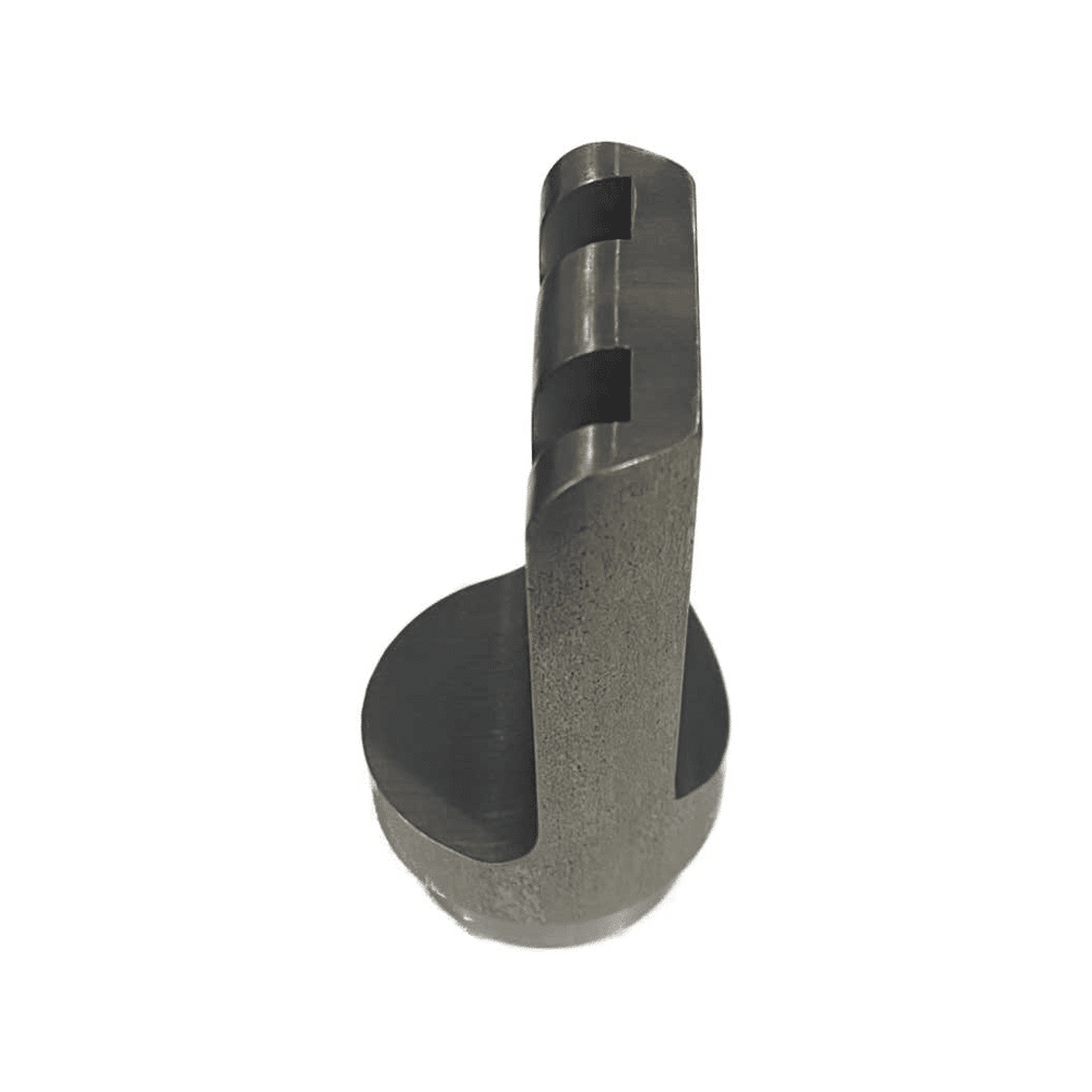 Polaris RZR 1000 Weld in roll cage bungs / connectors without wire hole AJK Offroad