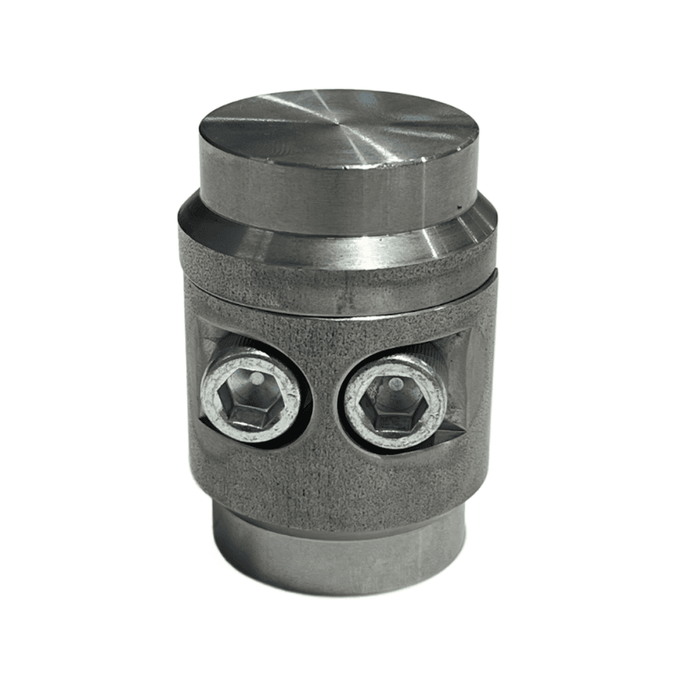 SHORT FLAT TUBING DISCONNECTS AJK Offroad