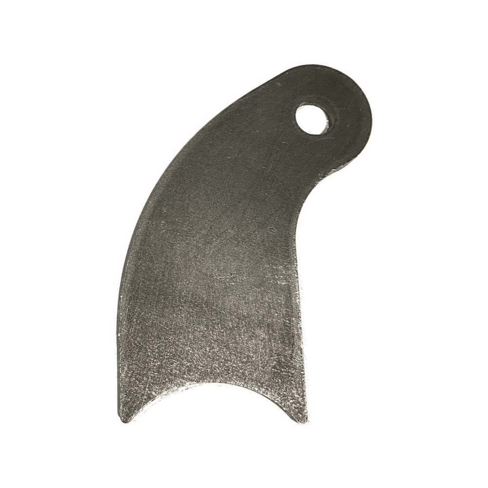 Weld on Light Bar Tab AJK Offroad