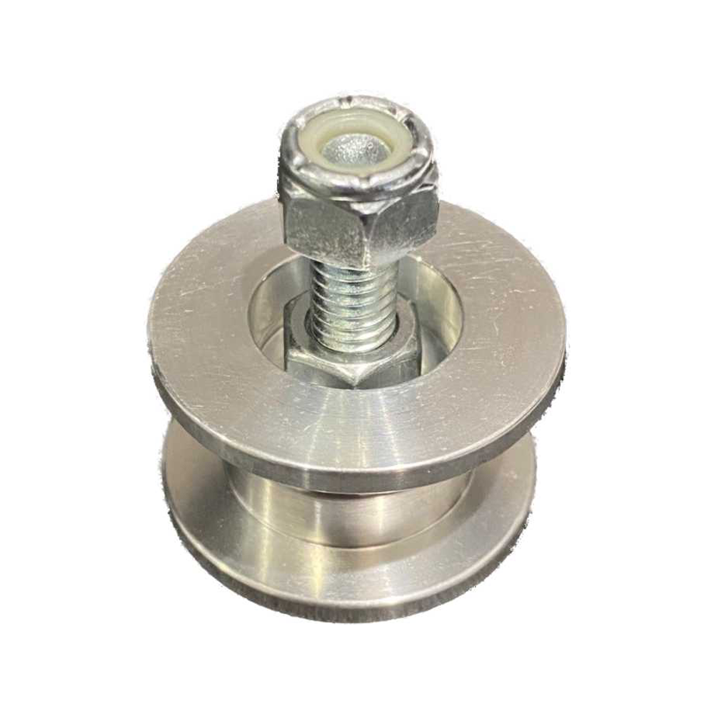 RZR Bed Tie Down Bolt AJK Offroad