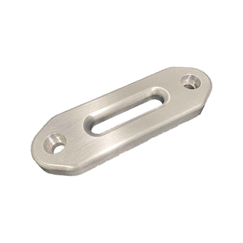 Billet Aluminum Winch Fairlead AJK Offroad