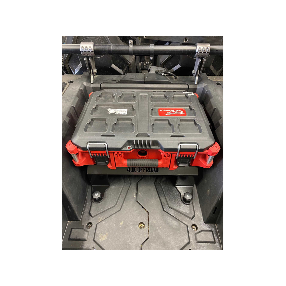 Polaris RZR Packout Mount Tall AJK Offroad
