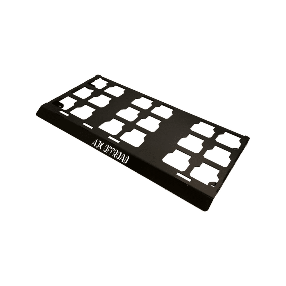 Universal Milwaukee Packout Mount 1.5 AJK Offroad