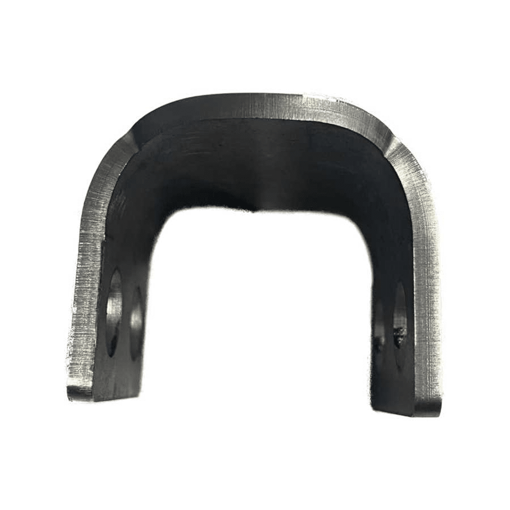 Polaris RZR bumper connectors AJK Offroad