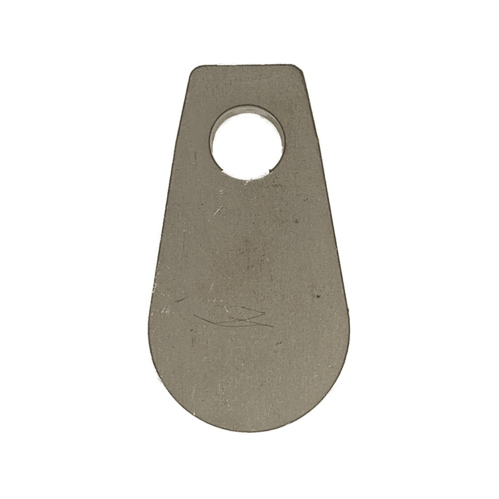 Polaris RZR Tree Kicker Brackets AJK Offroad