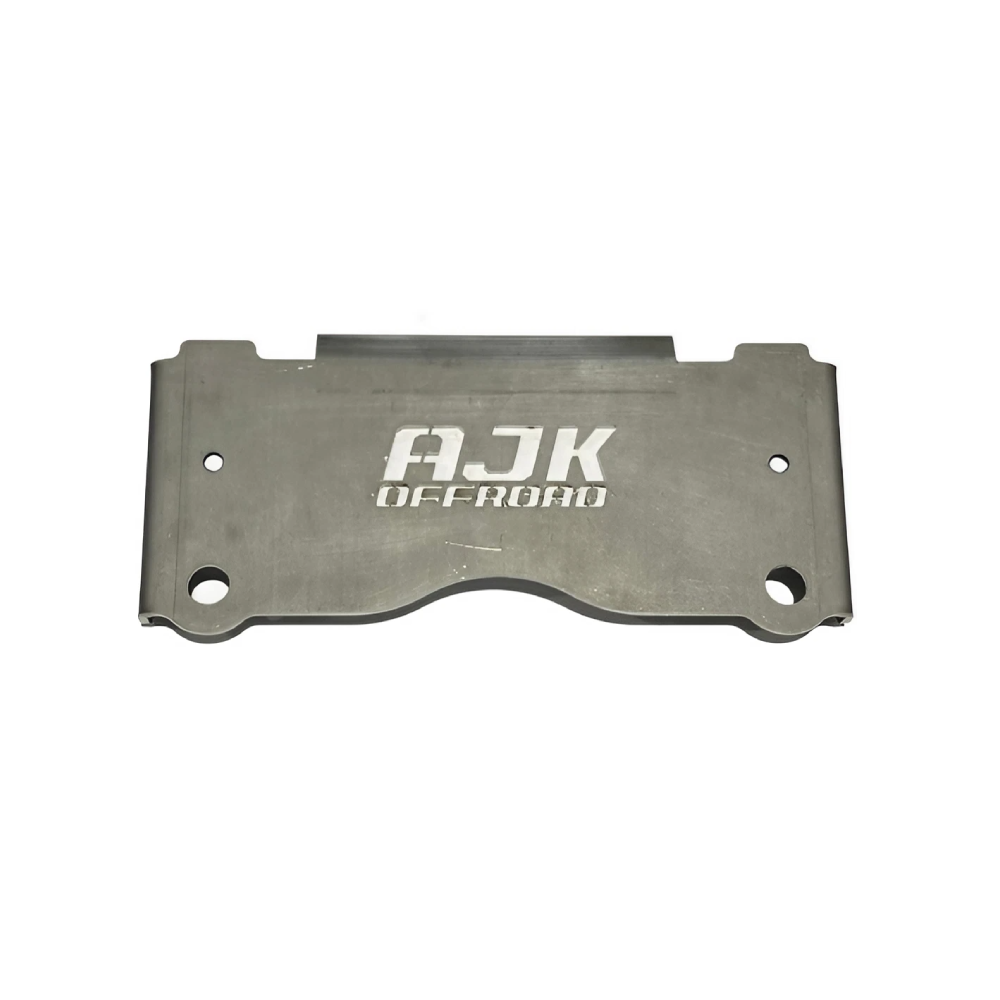 Weld On Click 6 Plate AJK Offroad