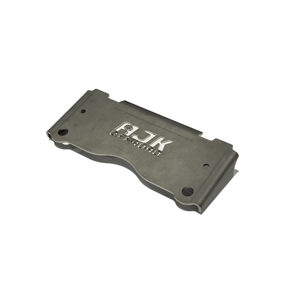 Weld On Click 6 Plate AJK Offroad