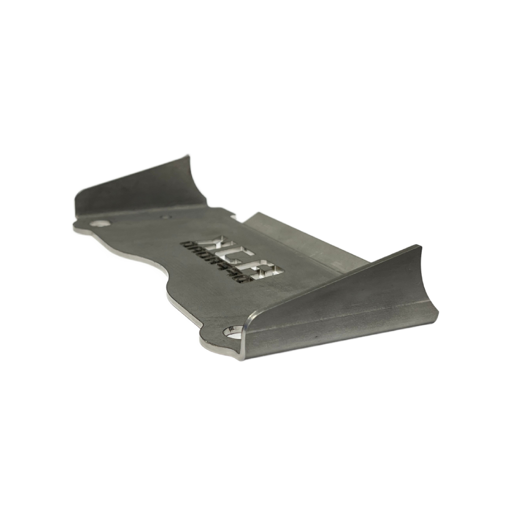 Weld On Click 6 Plate AJK Offroad