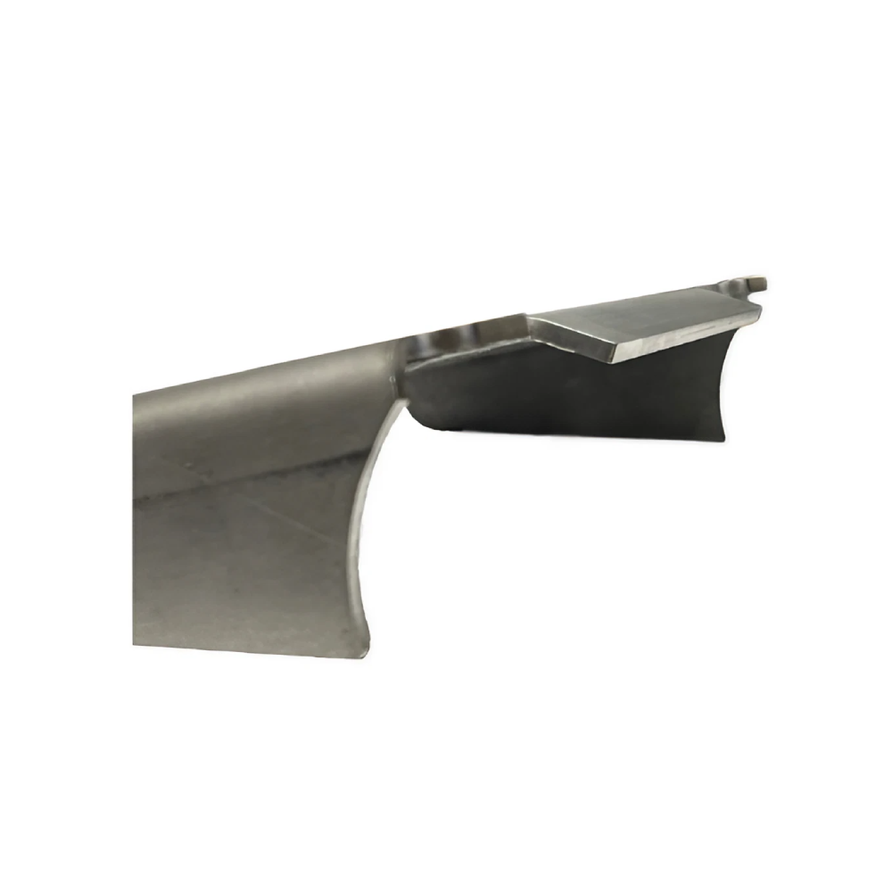 Weld On Click 6 Plate AJK Offroad