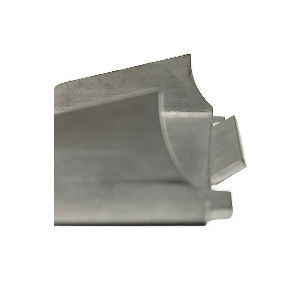 Weld On Click 6 Plate AJK Offroad