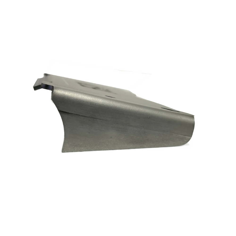 Weld On Click 6 Plate AJK Offroad