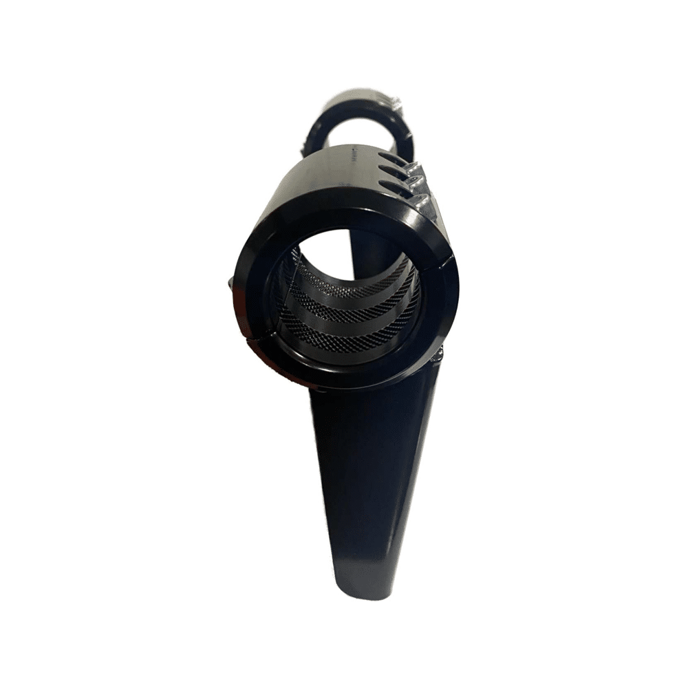 Polaris Click 6 Bolt on Harness Mount AJK Offroad