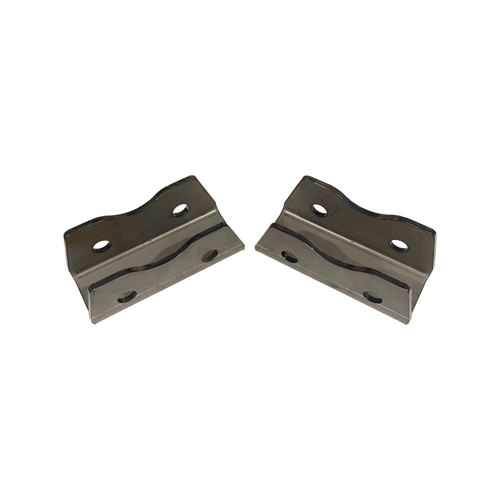 Polaris Turbo R Builder Kit with radius rear bungs AJK Offroad