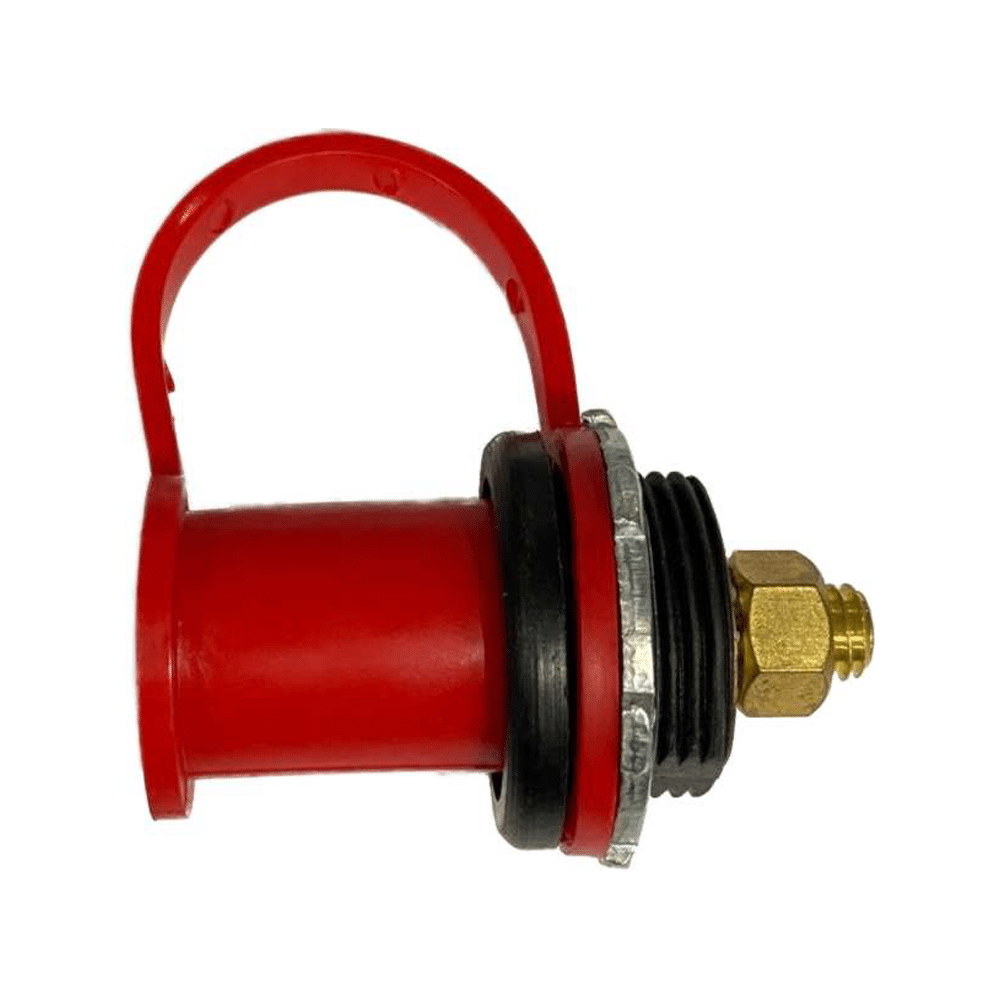 Battery Terminal Relocation Kit AJK Offroad