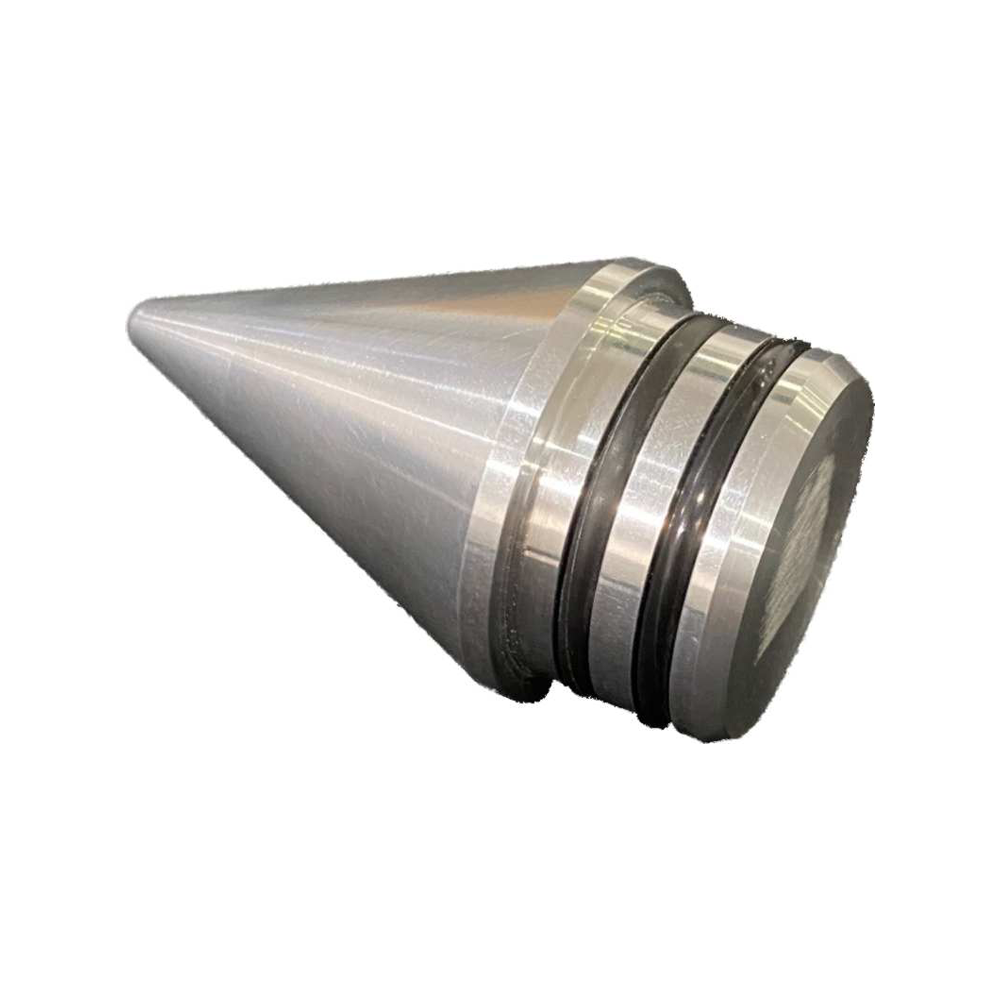 Push in Spike End Cap AJK Offroad