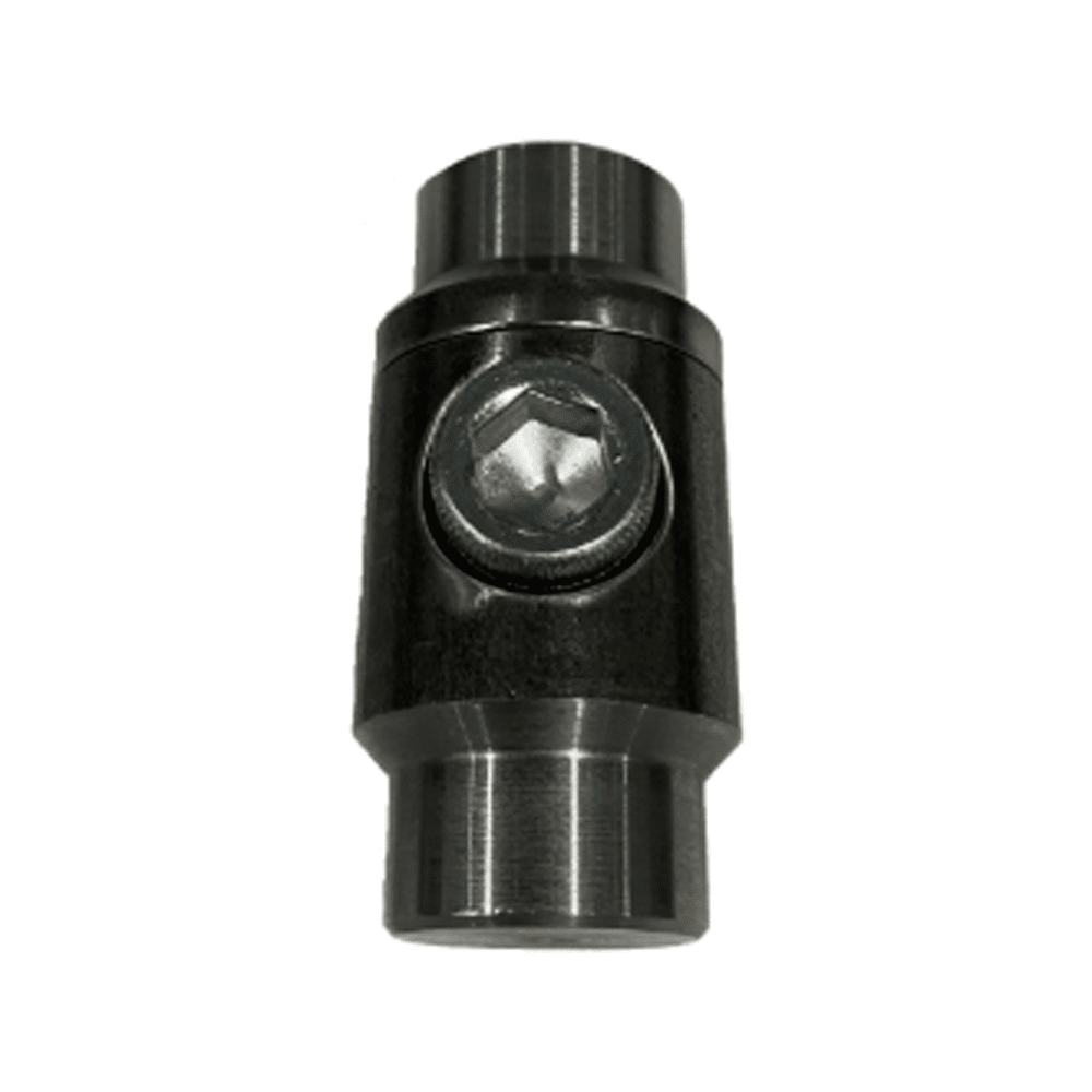 SHORT FLAT TUBING DISCONNECTS AJK Offroad