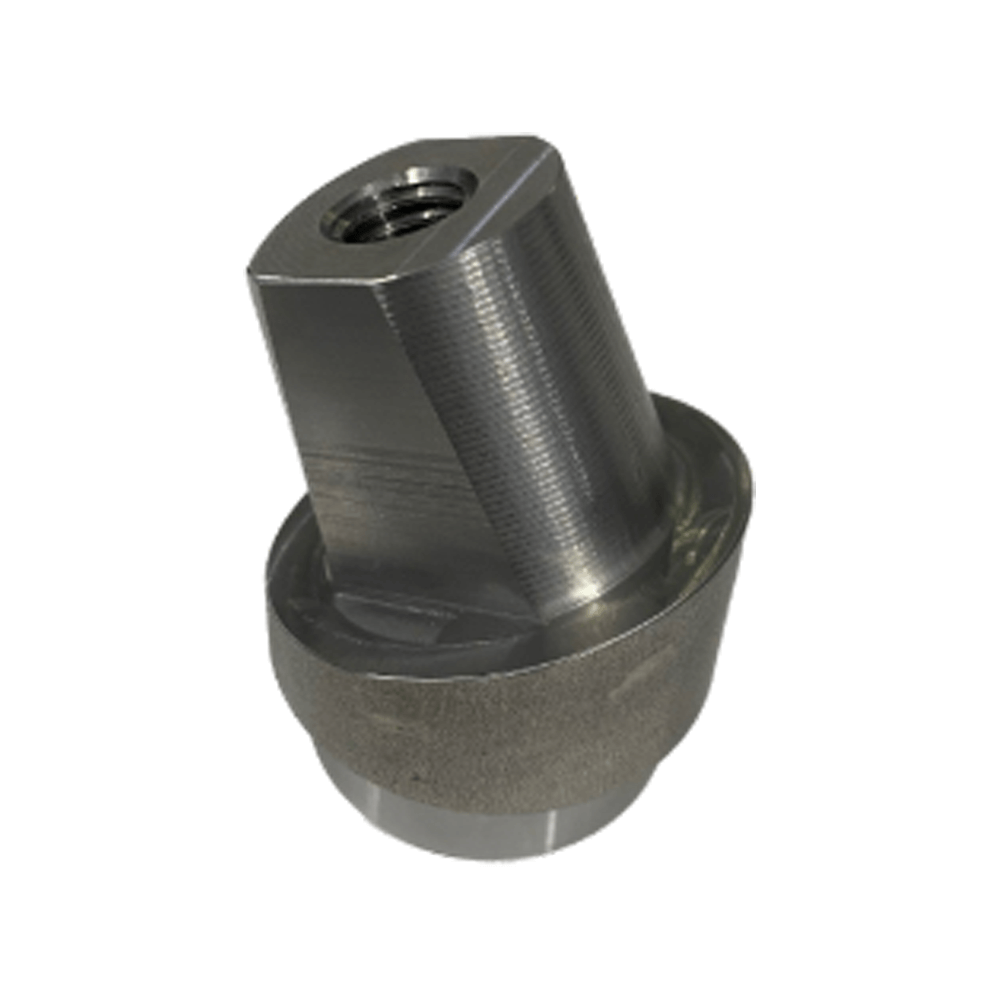 Polaris Pro R Factory Style Cage Bung AJK Offroad