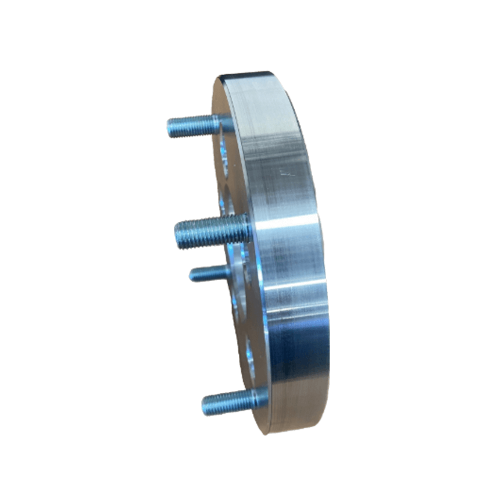 Polaris Pro R / Turbo R / Xpedition Wheel Spacers / Adapters AJK Offroad