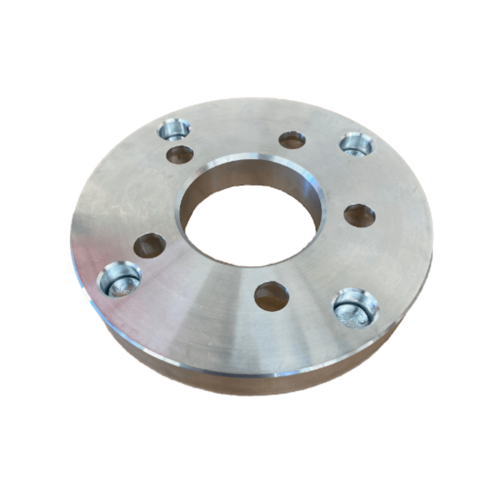 Polaris Pro R / Turbo R / Xpedition Wheel Spacers / Adapters AJK Offroad