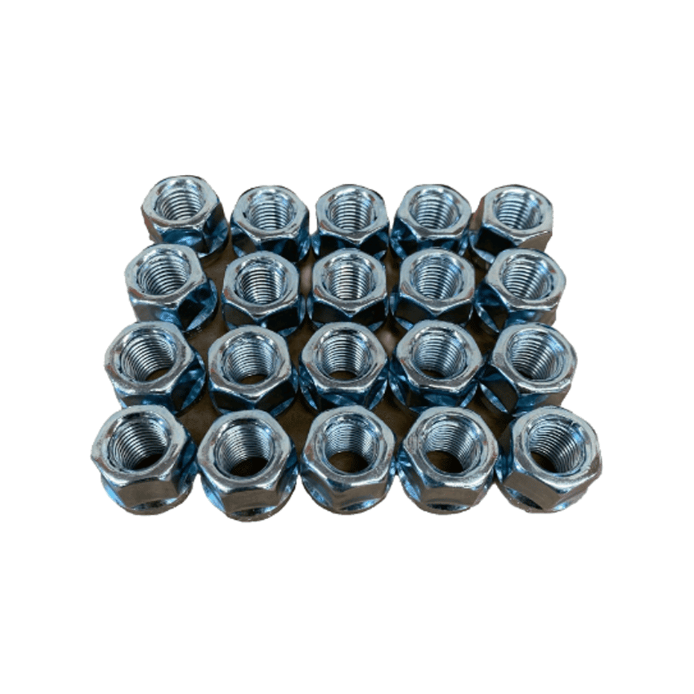 Polaris Pro R / Turbo R / Xpedition Wheel Spacers / Adapters AJK Offroad