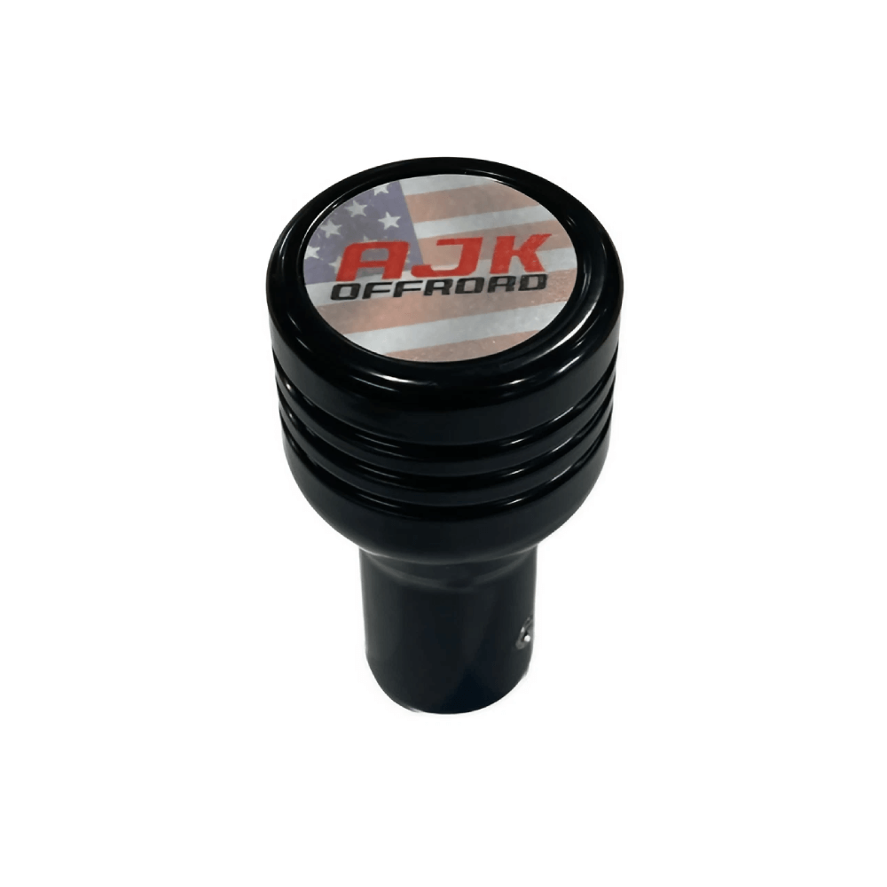 Kawasaki KRX Shift Knob AJK Offroad