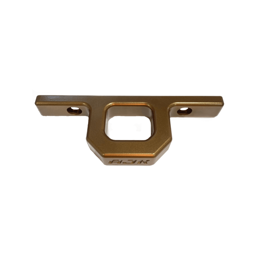 Kawasaki KRX 1000 Front Tow Hook AJK Offroad Bronze