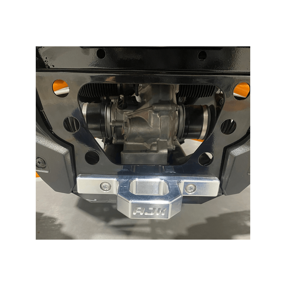 Kawasaki KRX 1000 Front Tow Hook AJK Offroad