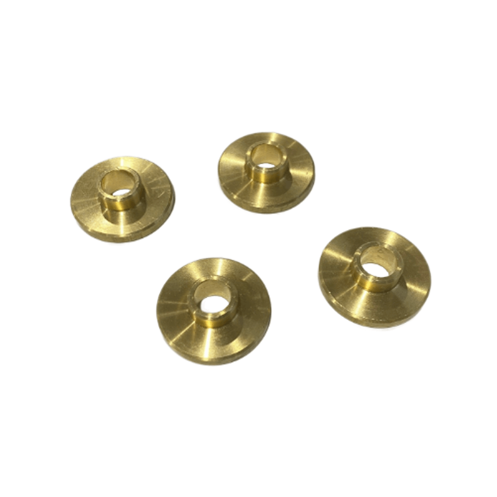 Kawasaki KRX 1000 Door Bushings AJK Offroad