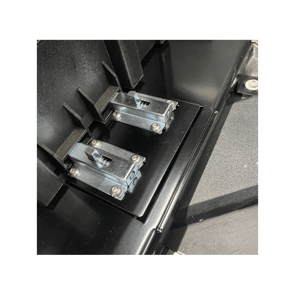 Honda Talon Bauer Storage Mount AJK Offroad