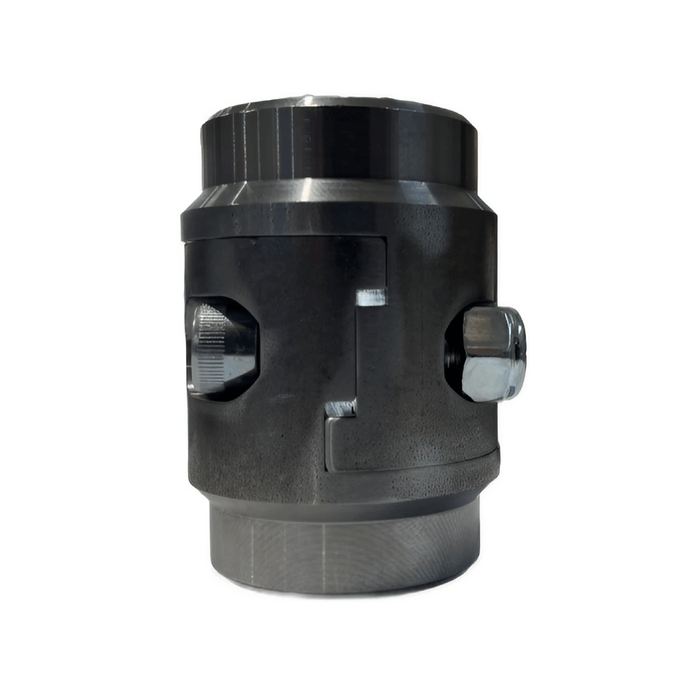 Interlocking Tubing Disconnect-Added Clearance AJK Offroad