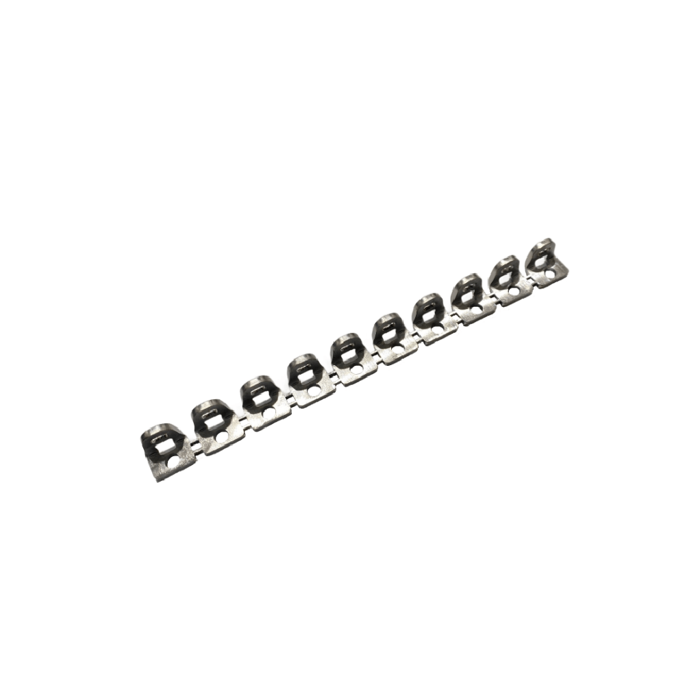 Zip Tie Tab AJK Offroad