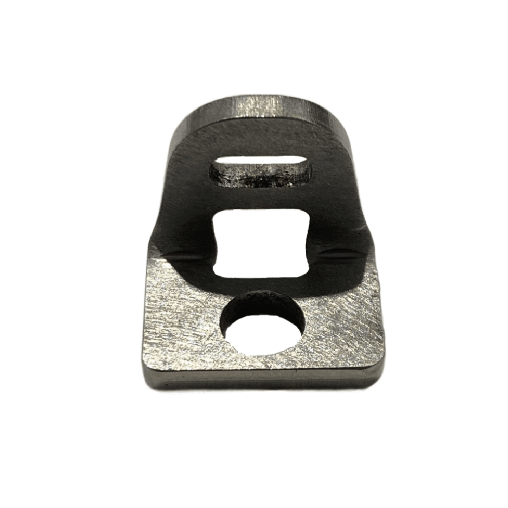 Zip Tie Tab AJK Offroad