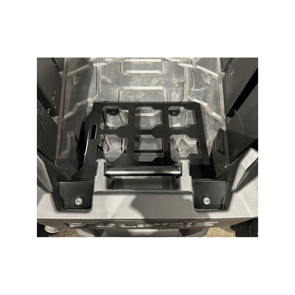Polaris RZR PRO XP / Turbo R Packout Mount AJK Offroad