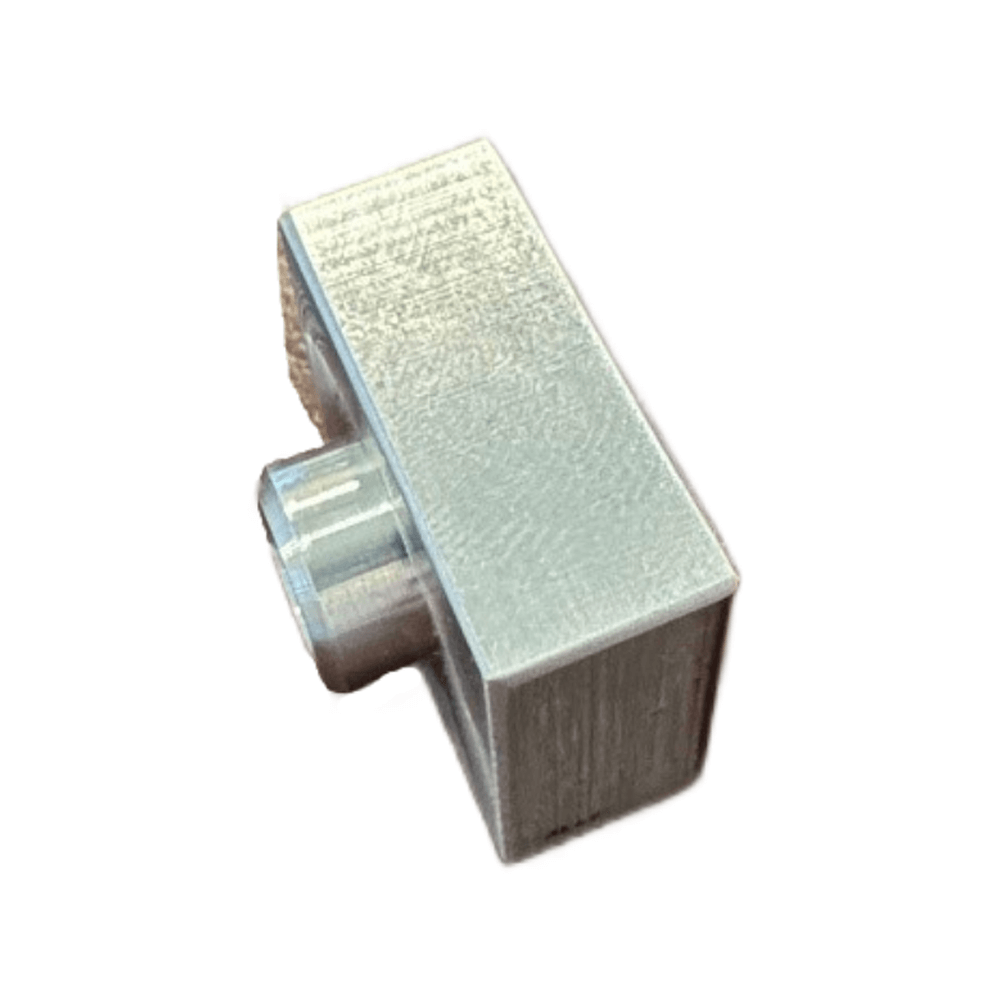 Polaris Xpedition Bed Rail Nut AJK Offroad