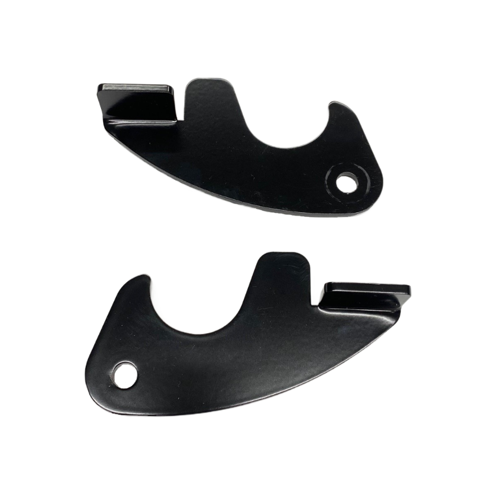 Polaris Xpedition Bed Tilt Lock AJK Offroad