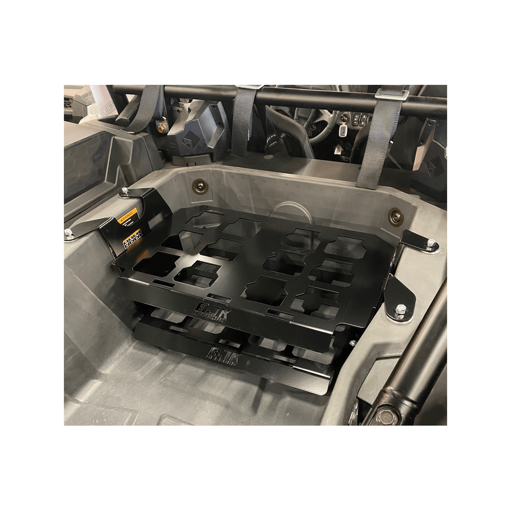 Polaris RZR XP 1000 2024 Model Year AJK Offroad