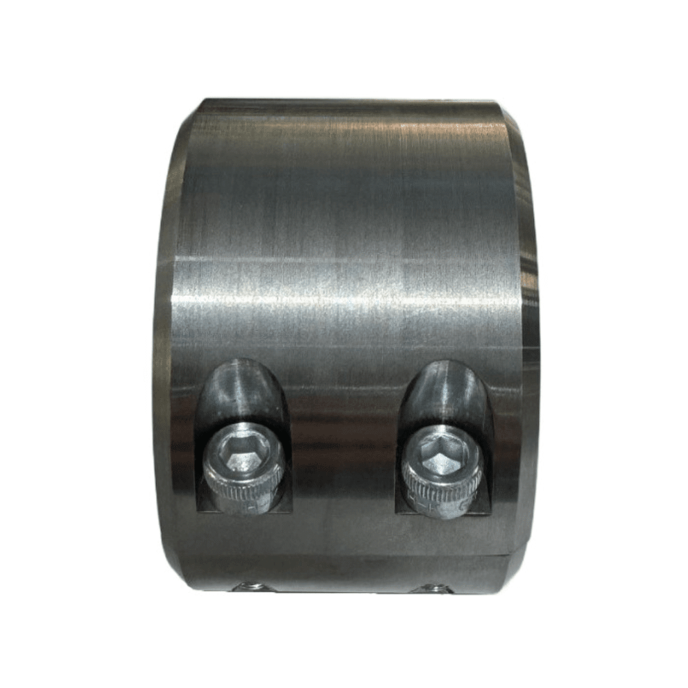 Short 2.0" OD Tube Clamp AJK Offroad