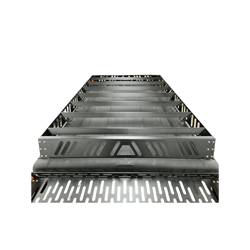 Polaris Xpedition Roof Rack AJK Offroad