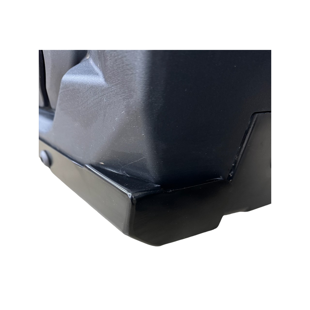 Polaris Xpedition Rock Sliders AJK Offroad