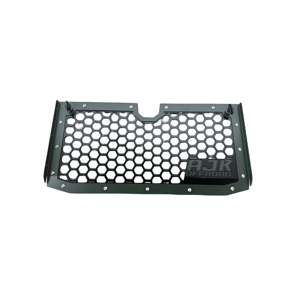 Polaris Xpedition Grill AJK Offroad