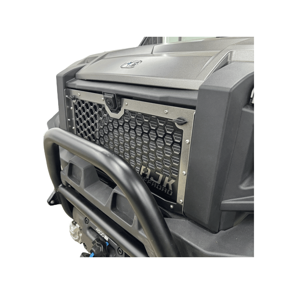 Polaris Xpedition Grill AJK Offroad